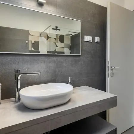 Modern Eva With Pool And 2 Bedrooms In Tar Villa