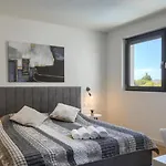 Modern Eva With Pool And 2 Bedrooms In Tar * Tar-Vabriga