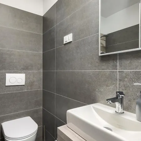 Modern Eva With Pool And 2 Bedrooms In Tar Vila Tar-Vabriga
