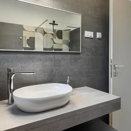 Modern Eva With Pool And 2 Bedrooms In Tar Tar-Vabriga